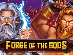 Forge of the Gods Slot Game