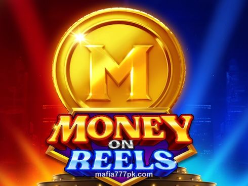 Money On Reels